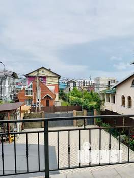 1-к квартира, посуточно, 33м2, 2/3 этаж