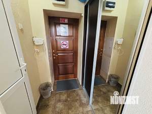 Студия квартира, посуточно, 25м2, 7/8 этаж