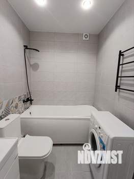 1-к квартира, на длительный срок, 32м2, 18/25 этаж