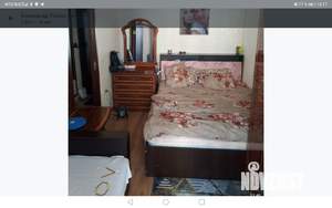 1-к квартира, на длительный срок, 26м2, 2/6 этаж