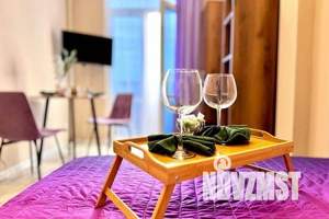 1-к квартира, посуточно, 18м2, 2/3 этаж