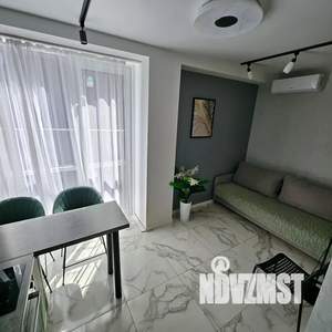 Студия квартира, посуточно, 25м2, 2/5 этаж