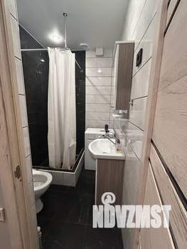 1-к квартира, посуточно, 52м2, 1/3 этаж