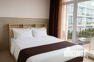 1-к квартира, посуточно, 70м2, 1/1 этаж