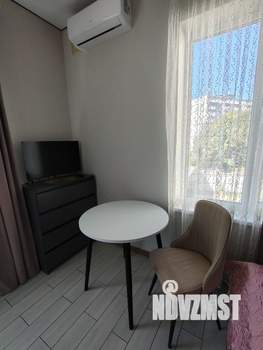 Студия квартира, на длительный срок, 22м2, 2/2 этаж