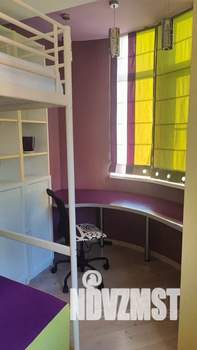 1-к квартира, посуточно, 37м2, 3/5 этаж