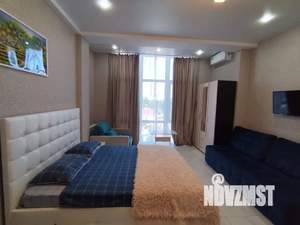 2-к квартира, посуточно, 43м2, 6/9 этаж