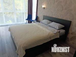 2-к квартира, посуточно, 56м2, 1/1 этаж