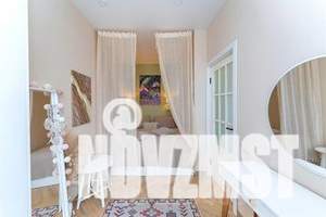 2-к квартира, посуточно, 40м2, 6/9 этаж