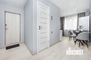 2-к квартира, на длительный срок, 55м2, 3/5 этаж
