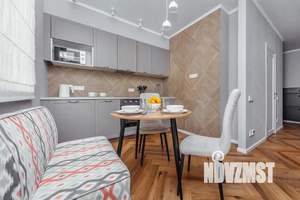 3-к квартира, посуточно, 50м2, 1/1 этаж