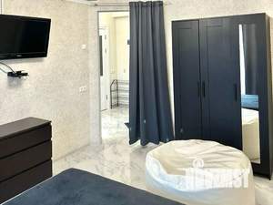 1-к квартира, посуточно, 40м2, 9/12 этаж