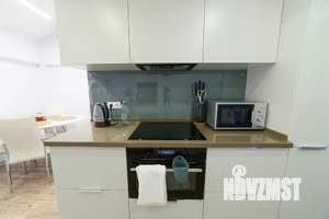 3-к квартира, посуточно, 50м2, 4/4 этаж