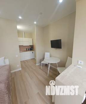 Студия квартира, посуточно, 22м2, 2/5 этаж