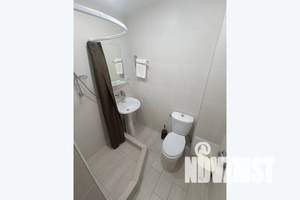 1-к квартира, посуточно, 26м2, 2/4 этаж