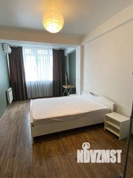 2-к квартира, на длительный срок, 55м2, 1/5 этаж