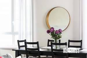 3-к квартира, посуточно, 150м2, 3/4 этаж