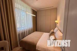 1-к квартира, посуточно, 45м2, 1/5 этаж