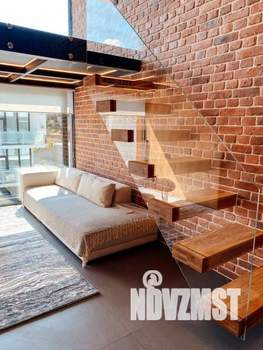 1-к квартира, посуточно, 58м2, 1/1 этаж