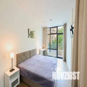 1-к квартира, посуточно, 50м2, 2/15 этаж