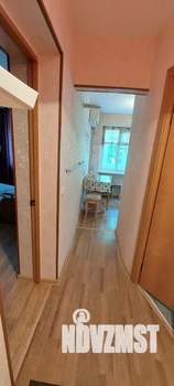 1-к квартира, посуточно, 37м2, 4/5 этаж