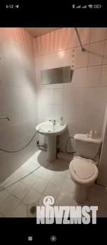 Студия квартира, на длительный срок, 23м2, 3/4 этаж