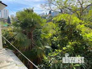 1-к квартира, посуточно, 32м2, 2/5 этаж