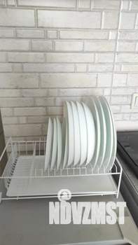 Студия квартира, посуточно, 22м2, 6/11 этаж