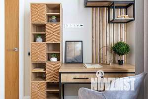 2-к квартира, посуточно, 100м2, 1/5 этаж