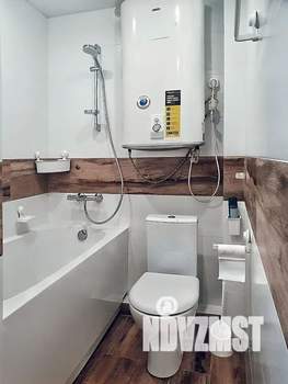 Студия квартира, посуточно, 34м2, 6/12 этаж