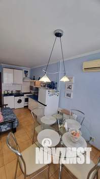 1-к квартира, посуточно, 48м2, 11/14 этаж