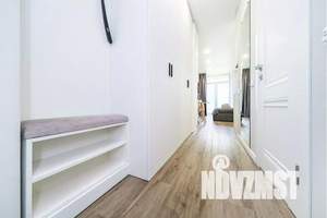 1-к квартира, посуточно, 24м2, 1/19 этаж