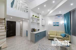 3-к квартира, посуточно, 49м2, 8/8 этаж