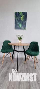 Студия квартира, посуточно, 30м2, 3/3 этаж