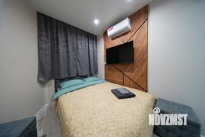 1-к квартира, посуточно, 15м2, 1/1 этаж