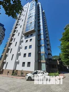 Студия квартира, посуточно, 32м2, 5/12 этаж