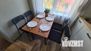 1-к квартира, посуточно, 34м2, 5/5 этаж