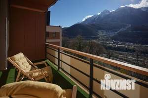 3-к квартира, посуточно, 120м2, 1/1 этаж