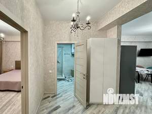 1-к квартира, посуточно, 55м2, 2/4 этаж