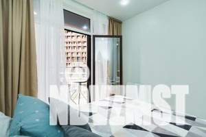 1-к квартира, посуточно, 29м2, 6/20 этаж