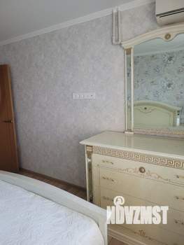 2-к квартира, на длительный срок, 51м2, 2/5 этаж
