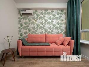 1-к квартира, посуточно, 29м2, 1/1 этаж