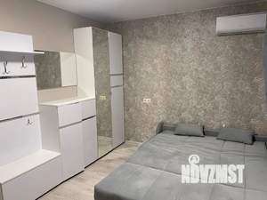 Студия квартира, посуточно, 22м2, 1/6 этаж