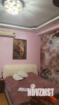 1-к квартира, на длительный срок, 40м2, 3/5 этаж