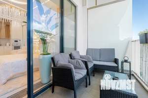 1-к квартира, посуточно, 41м2, 9/30 этаж