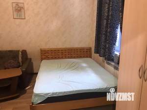 1-к квартира, на длительный срок, 35м2, 1/1 этаж