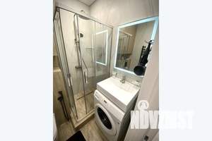 1-к квартира, посуточно, 33м2, 3/3 этаж