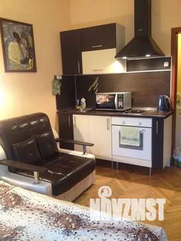 Студия квартира, посуточно, 21м2, 3/8 этаж