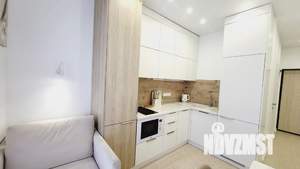 1-к квартира, посуточно, 34м2, 8/10 этаж