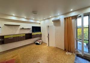 1-к квартира, на длительный срок, 59м2, 1/11 этаж